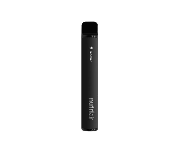 Одноразова вітамінна електронна сигарета Nutriair XXL Recover